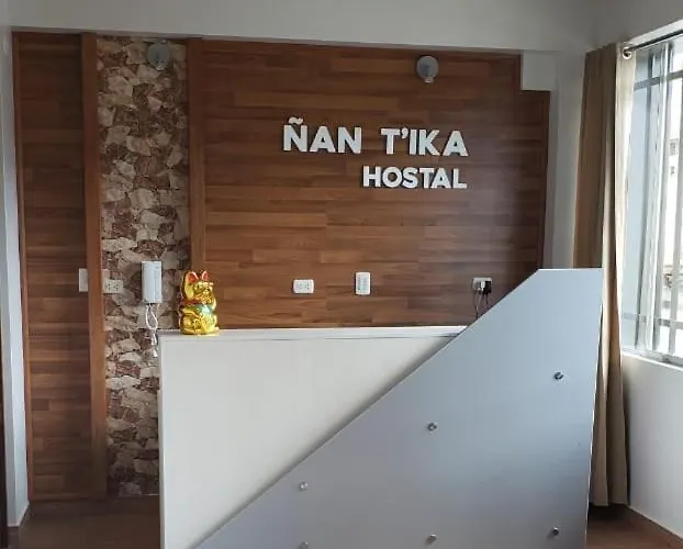 Nan Tika Sicuani